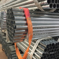 High quality Galvanized Steel fire fighting pipe